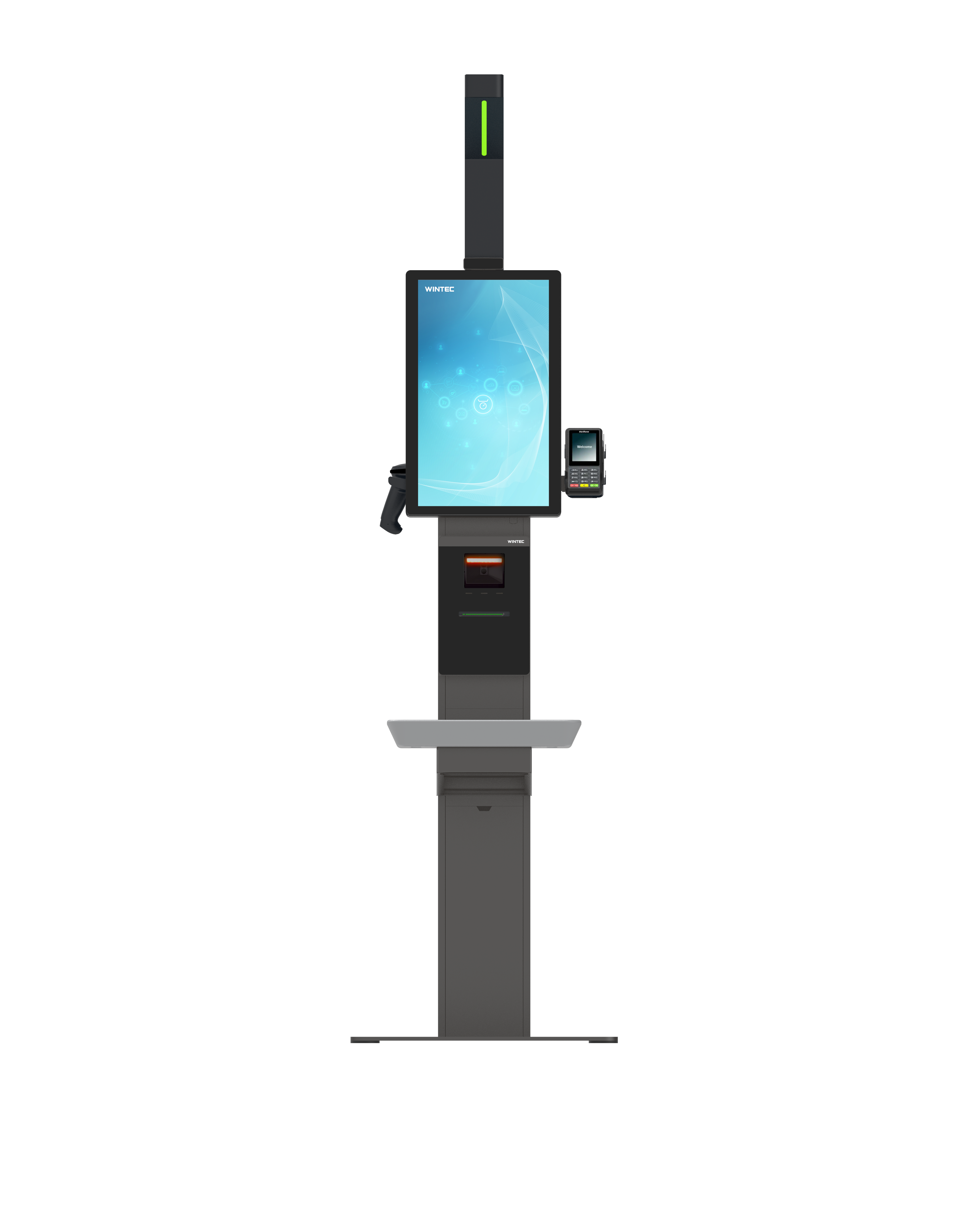 SCO/KIOSKS