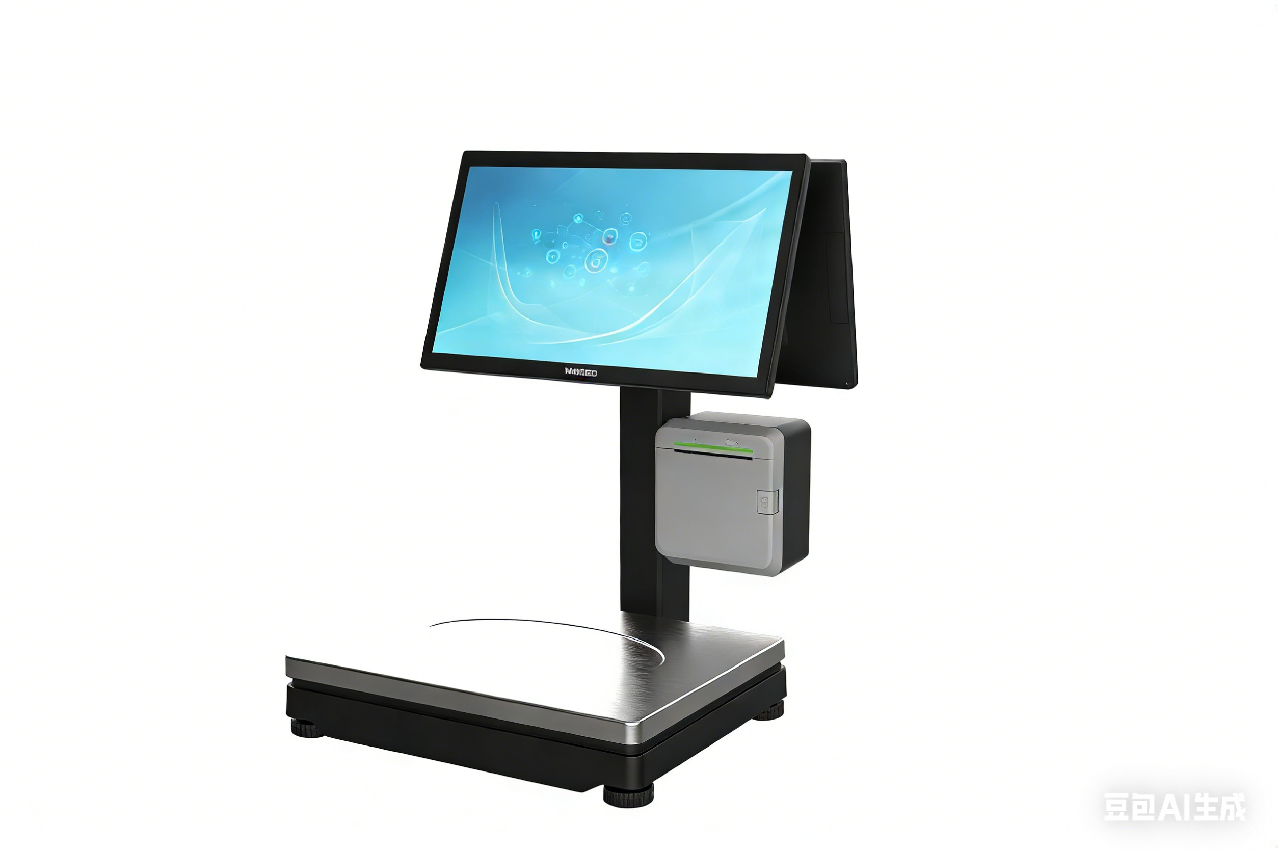 Scale POS