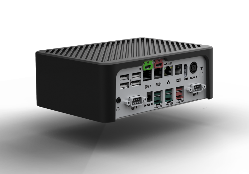 AnyBOX100